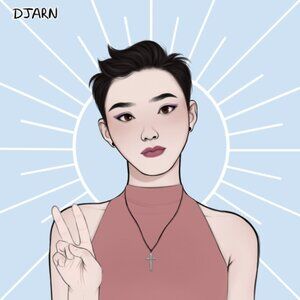 Meet your Posher, Christina